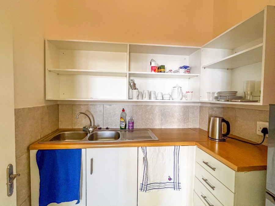 To Let commercial Property for Rent in Cape Town City Centre Western Cape